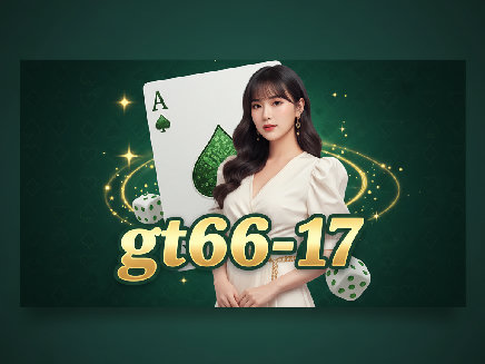 gt66-17 slot
