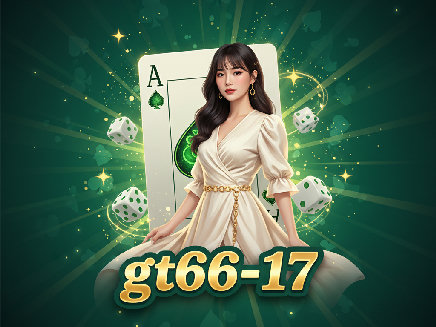gt66-17 สมัครสมาชิก